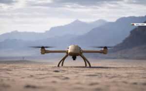 NX3 Heavy-Lift UAS for Defence, Special Operations and Logistics NX3 Heavy-Lift UAS for Defence, Special Operations and Logistics