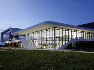 NX3 Aerialworx Office