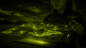 NX3 Operational and Data Intelligence NX3 Operational and Data Intelligence
