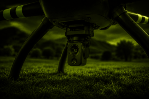 NX3 Thermal Imaging Camera Heavy Lift UAS NX3 Thermal Imaging Camera Heavy Lift UAS